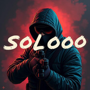 Solo - steam id 76561198209082767