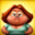 Steam avatar of Kim jong Un