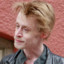 Macaulay Culkin