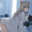 无欲无求