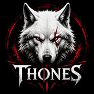 Thones