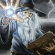 wizard