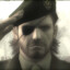 Naked Snake