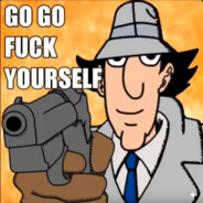 Inspector Gadget