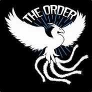 THE 0RD3R