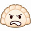 Angry Siomai