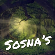 ★Sosna'S★