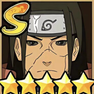 千手柱间（秽土转生）