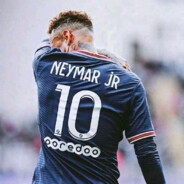 NEYMAR  JR
