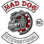 Mad Dog Peek Royal Academy