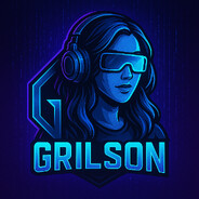 Grilson Steam avatar