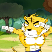 aaa羊村泰哥专业健身教