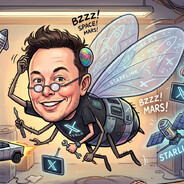 Elon Moska - Tecnologies avatar