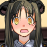 上杉狸猫守三郎虎子