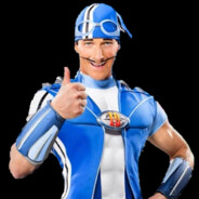 Sportacus