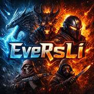 EveRsLi | discipline - steam id 76561198200963575