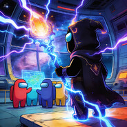 Hatch Prince Imposterus Steam avatar