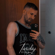 The one and only BoRiS🚬