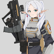 Ботанша Стейси