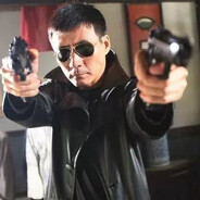 银河猎手燕双鹰