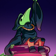Steam Community Avatar