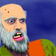 Captain Grumpy - steam id 76561197965648775