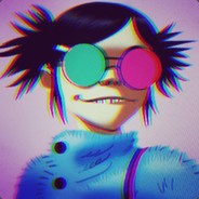 Steam Avatar
