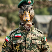 Duck Of War