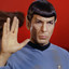 SPOCK