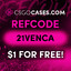 $$VENCA$$cs2cases.pro