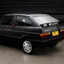 GOL GTS 1.8 1989