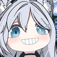 砂子白狼
