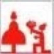 合着眼睛单脚玩就