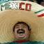 The Happy Mexican