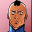 Imbecible Mohawk