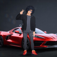 Player Avatar