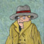 Vincent Adultman