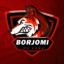 BorJomi