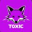 Toxic [PT] #VACban