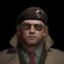 Kazuhira Miller