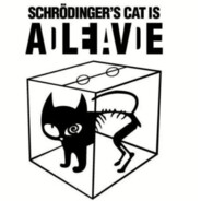 Cat's Schrödinger