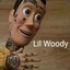 Lil&#039;Woody