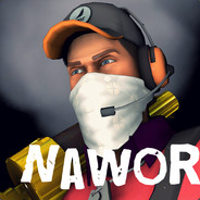 Nawor's avatar