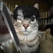 黑发黑衣大剑哥不会遇