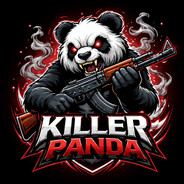 KILLER PANDA Steam avatar
