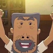 牛爷爷的内格夫狂怒