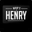 Whos Henry