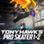 Brad Bones Pro Skater 2