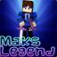 MaksLegend