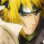 Namikaze Minato